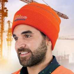 Beanies  - Everest Hi-Vis Beanie