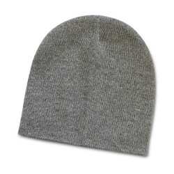 Beanies  - Commando Heather Knit Beanie