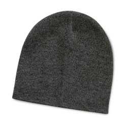 Beanies  - Commando Heather Knit Beanie