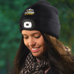 Beanies - Headlamp Beanie