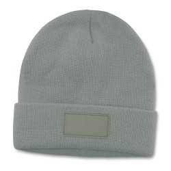 Beanies  - Everest Beanie with Patch