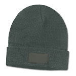 Beanies - Everest Beanie with Patch