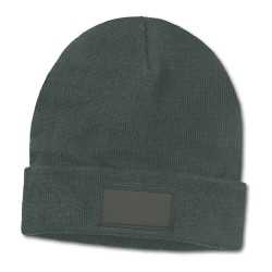 Beanies  - Everest Beanie with Patch
