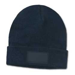 Beanies  - Everest Beanie with Patch