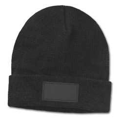 Beanies  - Everest Beanie with Patch
