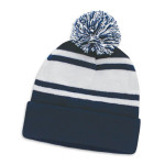 Beanies - Commodore Beanie with Pom Pom