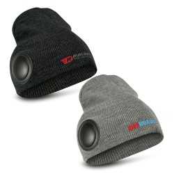 Beanies  - Melody Bluetooth Beanie