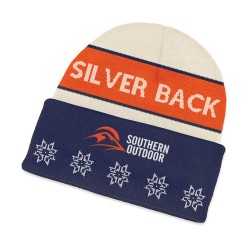 Beanies  - Cordova Custom Knitted Beanie