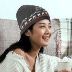 Beanies - Juneau Custom Knitted Beanie