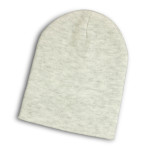 Caps  - Heather Slouch Beanie