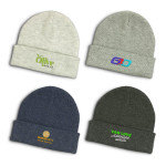 Caps  - Everest Heather Beanie