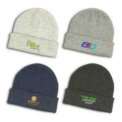 Caps  - Everest Heather Beanie