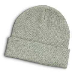 Caps - Everest Heather Beanie