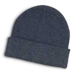 Caps - Everest Heather Beanie