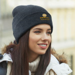Caps  - Everest Heather Beanie