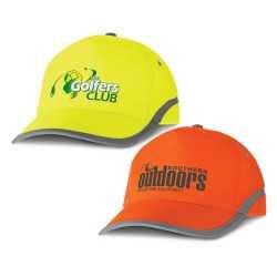 Caps  - Flash Hi-Vis Cap
