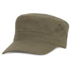 Caps  - Scout Military Style Cap