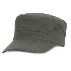 Caps  - Scout Military Style Cap