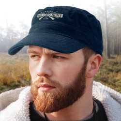 Caps  - Scout Military Style Cap