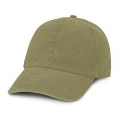 Caps - Faded Cap