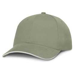 Caps  - Swift Cap - White Trim
