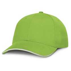 Caps  - Swift Cap - White Trim