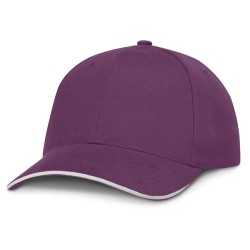 Caps  - Swift Cap - White Trim