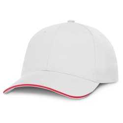 Caps - Swift Cap - White