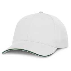 Caps - Swift Cap - White