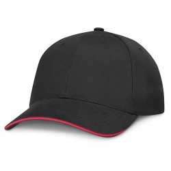 Caps  - Swift Cap - Black