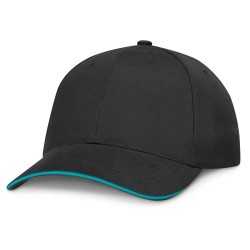 Caps  - Swift Cap - Black
