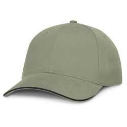 Caps  - Swift Cap - Black Trim