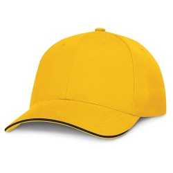 Caps  - Swift Cap - Black Trim
