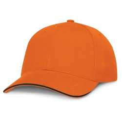 Caps  - Swift Cap - Black Trim