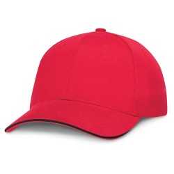 Caps  - Swift Cap - Black Trim