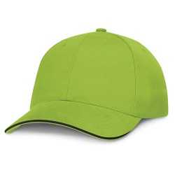 Caps  - Swift Cap - Black Trim