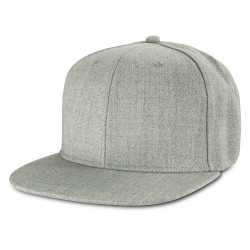 Caps  - Chisel Flat Peak Cap