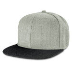 Caps  - Chisel Flat Peak Cap
