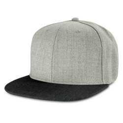 Caps  - Chisel Flat Peak Cap