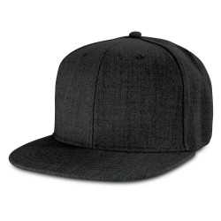Caps  - Chisel Flat Peak Cap