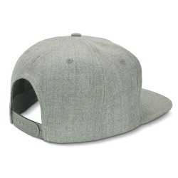 Caps  - Chisel Flat Peak Cap