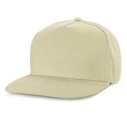 Caps  - Chrysler Flat Peak Cap