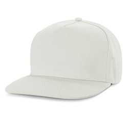 Caps  - Chrysler Flat Peak Cap