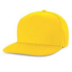 Caps  - Chrysler Flat Peak Cap
