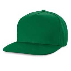 Caps  - Chrysler Flat Peak Cap