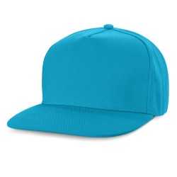 Caps  - Chrysler Flat Peak Cap