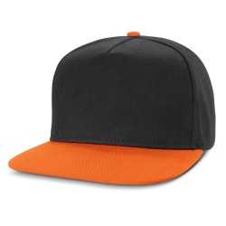 Caps  - Crusade Flat Peak Cap