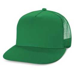 Caps  - Impala Flat Peak Mesh Cap