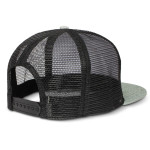 Caps  - Jackson Flat Peak Trucker Cap