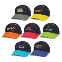 Caps  - Highlander Cap